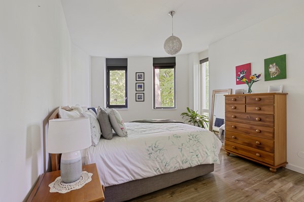 Medium property photo - Sonnenberglaan 122, 6861 AM Oosterbeek